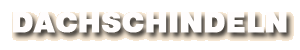 Dachschindeln