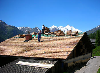 Bauernhof Untertauern